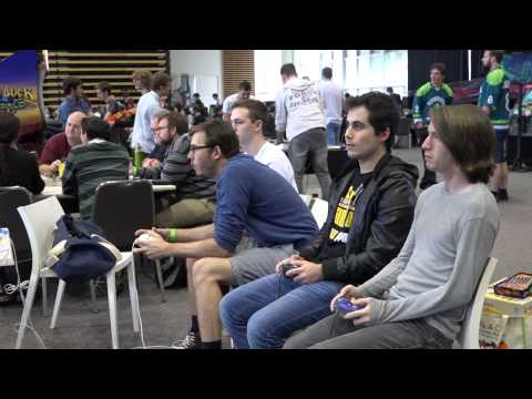 RFLAN 50: Montage Edition