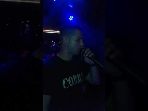 Saša Tegeltija- Tamna noci