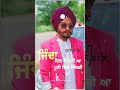 Tarsem Jassar Whatsapp Status Tarsem Jassar Pagg Style
