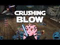 THE CRUSHING BLOW | Swtor