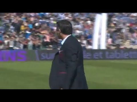 But de Nicolas Maurice-Belay face à Lens