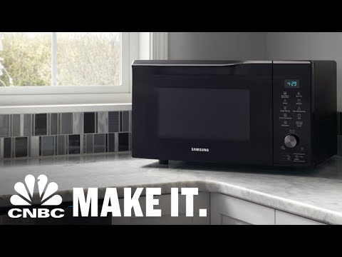 7 Dorm-Friendly Microwave Meals | CNBC Make It + Tasty