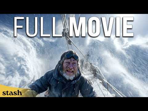 Endurance: Shackleton's Legendary Antarctic Expedition