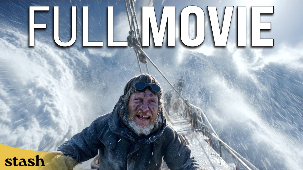Endurance: Shackleton's Legendary Antarctic Expedition