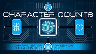 Character in Relationship