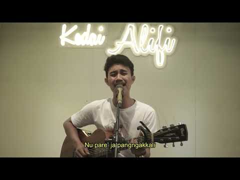 MA'BOKO TONJA - ENAL GASSING | ALIFI | MUSIC VIDEO OFFICIAL