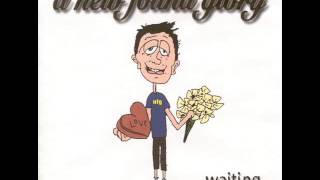 1998 New Found Glory- Waiting CD 05- Passing Time (Live)