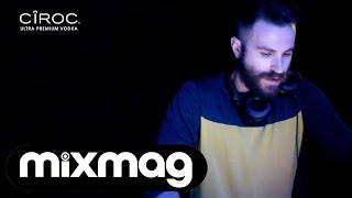 Coyu - Live @ Mixmag's Lab On Location: ADE 2014