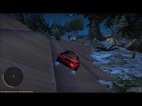 Quality Test on Darmos v3