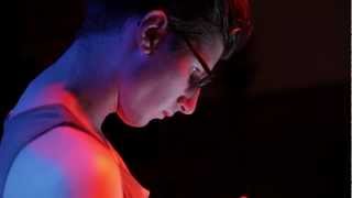 Groovebug Artist Feature: Teen Daze