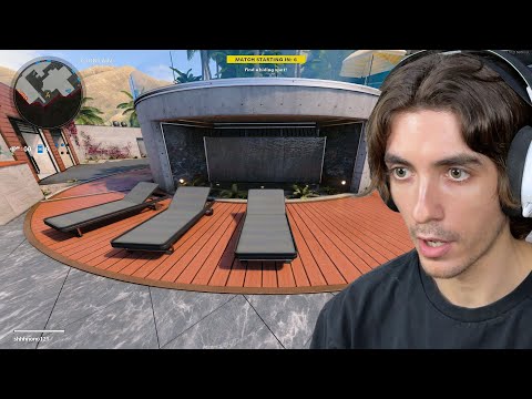 3000 IQ PROP HUNT PLAYS (COLD WAR PROP HUNT)