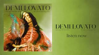 Download lagu Demi Lovato Album 2021 'Dancing With The Devil...The Art of Starting Over' mp3