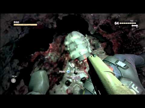 Duke Nukem Forever  - Bucket Head - Achievement Guide