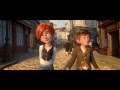 Ballerina - International Trailer 3