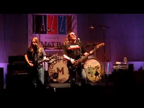 Rock n' Roll Angel video