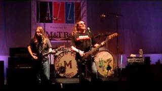 9 - KENTUCKY HEADHUNTERS - ROCK N&#39; ROLL ANGEL (WIDESCREEN) .wmv