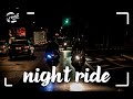 ของดี KhongDee KhongD NightRide