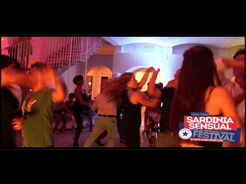 Salsa Dance  Son Cubano De La Havana Sardinia Festival 5th Edition Salsa Brisa