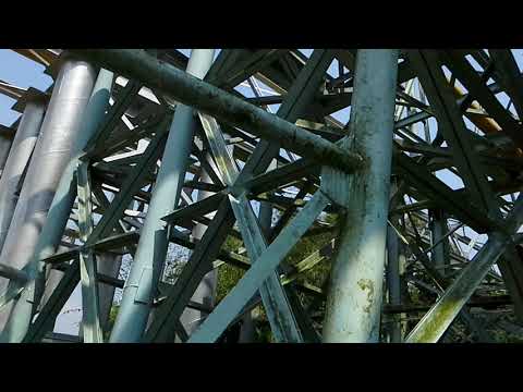 Jembatan Pipa Cibeet, Kabupaten Subang, Jawa Barat (11)