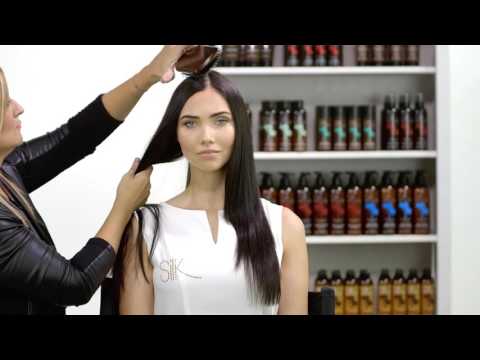 Argan Styling & Treatment Set - Silk Oil of Morocco