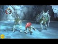 Thor God Of Thunder Playthrough Part 3