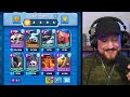 I Spent $500 on a Dead Clash Royale Account.. (It’s LOADED NOW!)