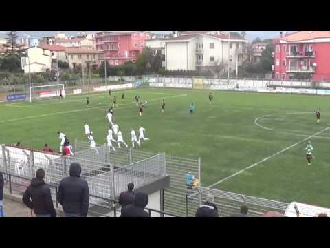 Calabria - Promozione Girone A - Giornata 23 - Atletico Maida vs Belvedere