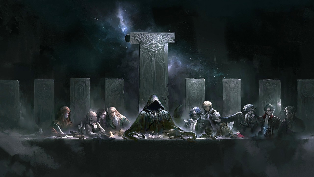 Epic Dark Battle Music • "Dullahan" by @THHmx