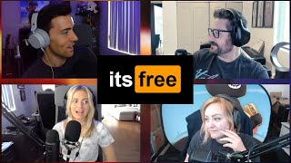 Free Entry to the Spank Bank - Dude Soup Podcast #272