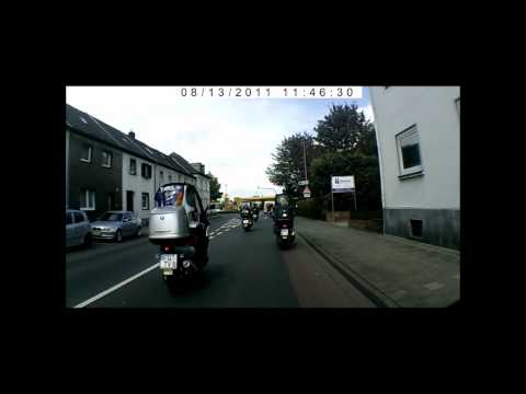 Geistertour - Revival 2011 (Teil 2-1)