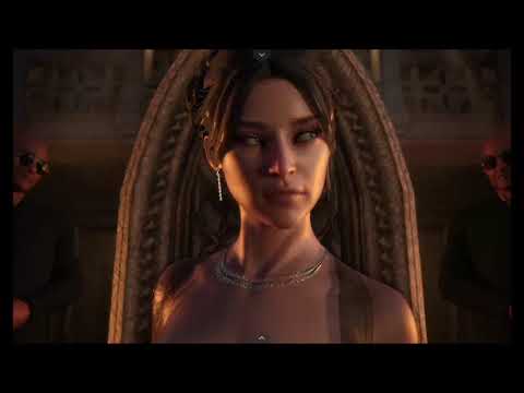 Treasure Of Nadia Part 5 Full 💯 Walkthrough 🔥🔥