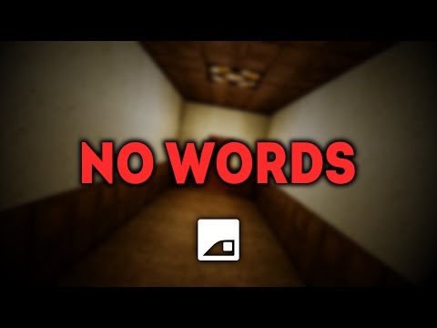ZMIANY.. BEZ SŁÓW | Minecraft: No Words [PL] [Horror z ReMiXis'em #1]