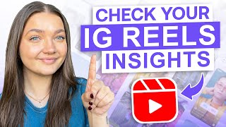 How To ACTUALLY Understand Your Instagram Reels Insights