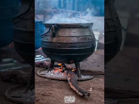 Teezy JRC ft Jackalass Onetym × Pizzer × ADO AFRICA - Let them cook (official audio)