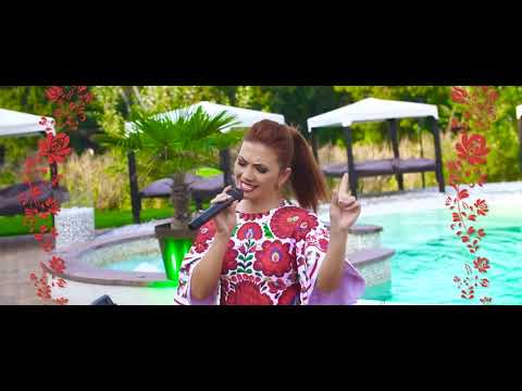 Tóth Tünde - Mulatós Mix (Official Music Video)