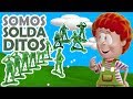 Biper y sus Amigos - Somos Soldaditos