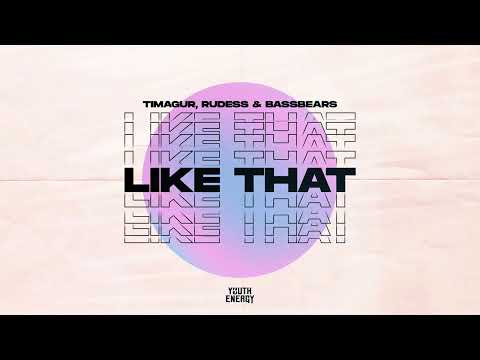 Timagur, Rudess & BassBears - Like That