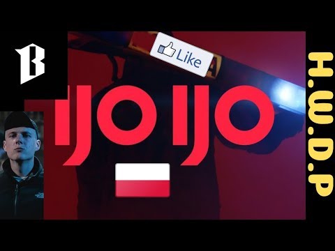Lipa ft Szpaku -- IJO IJO   MOJA REAKCJA :)