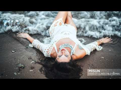 Misun - Harlot (Lakechild Remix)