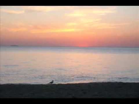 Freedom At Sunrise - Chris Geith