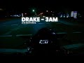 Drake Late Night Playlist Come Drive With Me