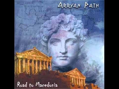 Arryan Path - Piri Reis