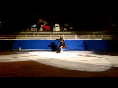 Future on Ice Thun 2011-03-19