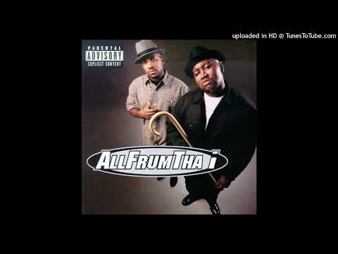 AllFrumTha I - Dopest on tha Planet (feat. Ice Cube & Mack 10)