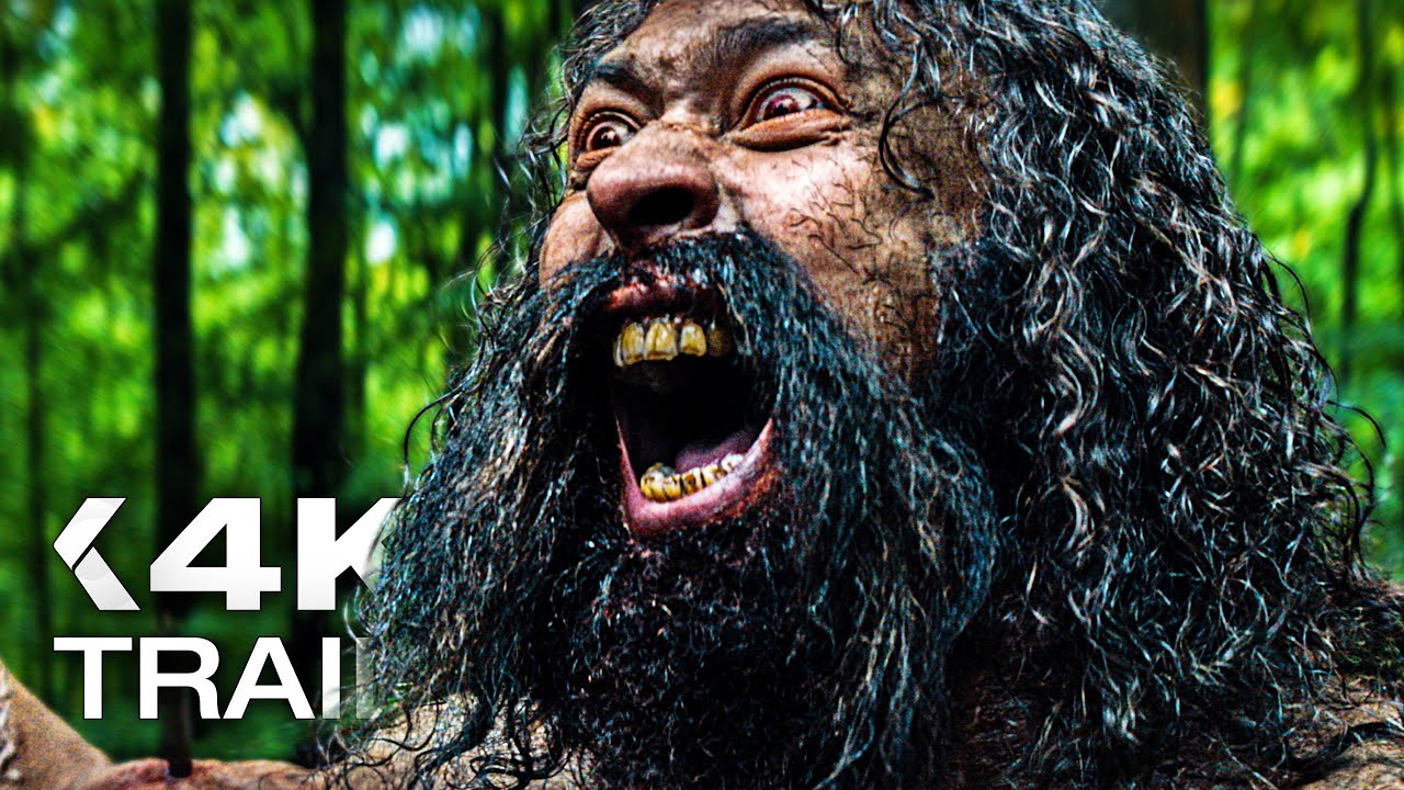 28 YEARS LATER: The Bone Temple Official Trailer 2 (2026) trailer thumbnail