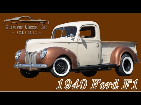 1940 Ford Pickup (CC-1964694) for sale in Palmetto, Florida
