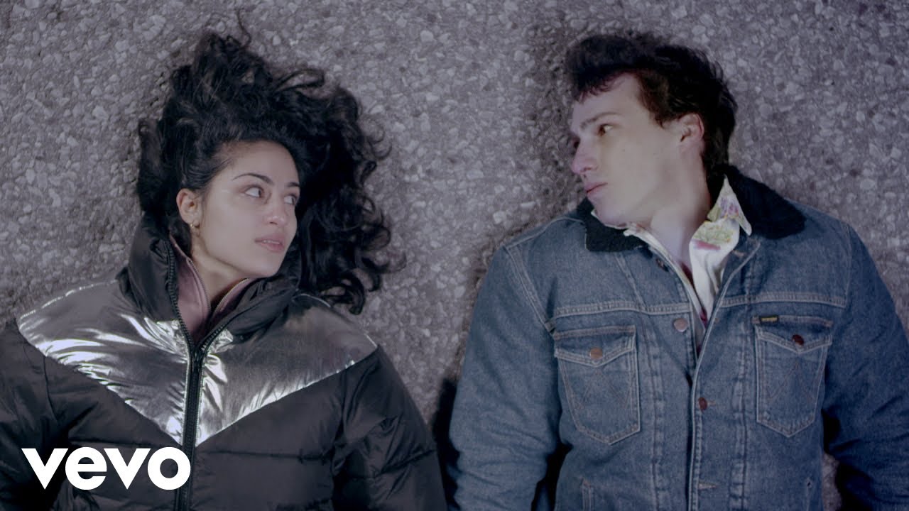 Antoine Elie — La rose et l’armure