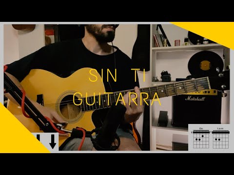 Sin Ti - Rawayana