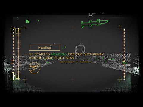 Motorway to Roswell - Pixies