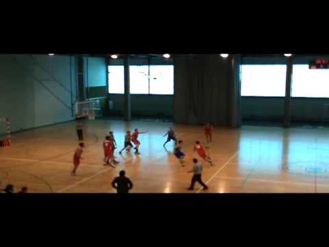 EBA GRUPOAA JORNADA14 UNIV.DE VALLADOLID...,81 - 63,CENTRO DE ESTUDIOS MIKELDI... (23/02/2014)